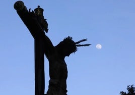 Salida extraordinaria del Cristo de Burgos: cuándo es y cuál es el motivo de la procesión