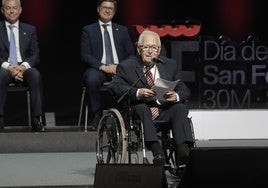 Las Medallas de la Ciudad distinguen «el talento, el potencial y la excelencia de Sevilla»