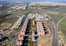 Emvisesa pone a la venta 125 viviendas de VPO en Sevilla desde 177.000 euros: estos son los requisitos