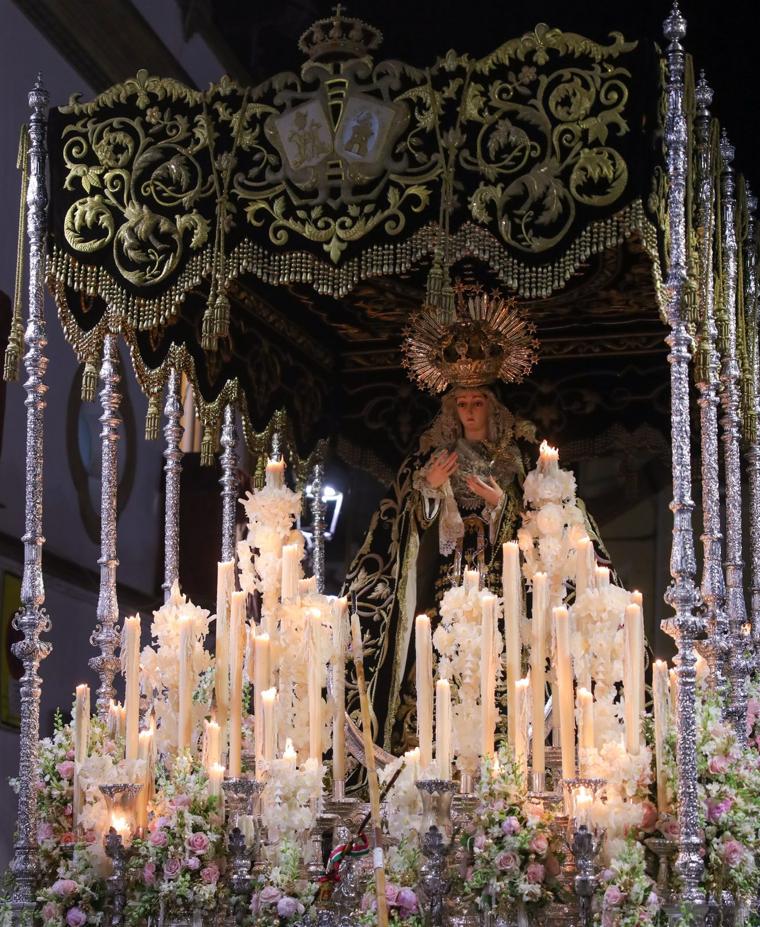 Chisporroteos. Procesiones en alerta