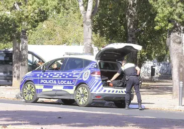 Un muerto y dos heridos graves en un tiroteo entre clanes en las Tres Mil Viviendas de Sevilla