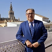 Juan Ignacio Zoido: «Teresa Ribera ha sido la ministra que más daño ha hecho al campo andaluz de toda la democracia»