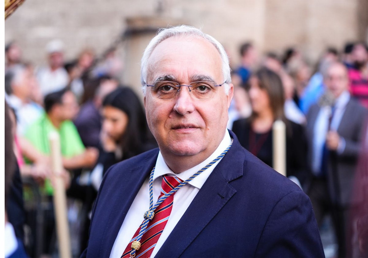 Eugenio Manuel Gómez Pina