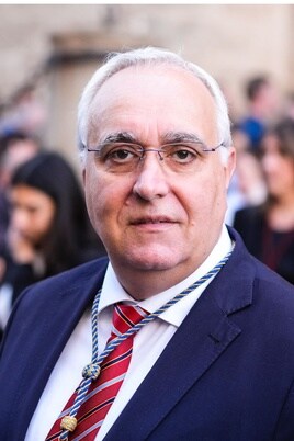 Eugenio Manuel Gómez Pina