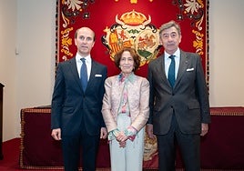 España se convierte en el primer país del mundo en geoposicionar su historia