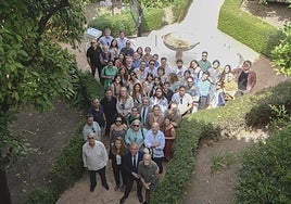 El Ayuntamiento de Sevilla salda con un premio de pintura la conmemoración del 425 aniversario de Velázquez