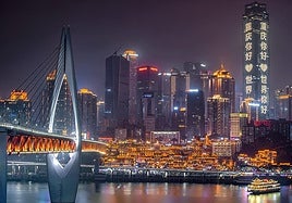 De Cuba a China, las hermanas de Sevilla en el mundo