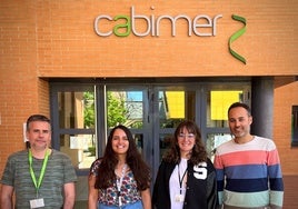 Investigadores de la Universidad de Sevilla descubren una nueva vulnerabilidad en el cáncer de mama