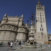 La Catedral de Sevilla supera ya en visitas a la Abadía de Westminster