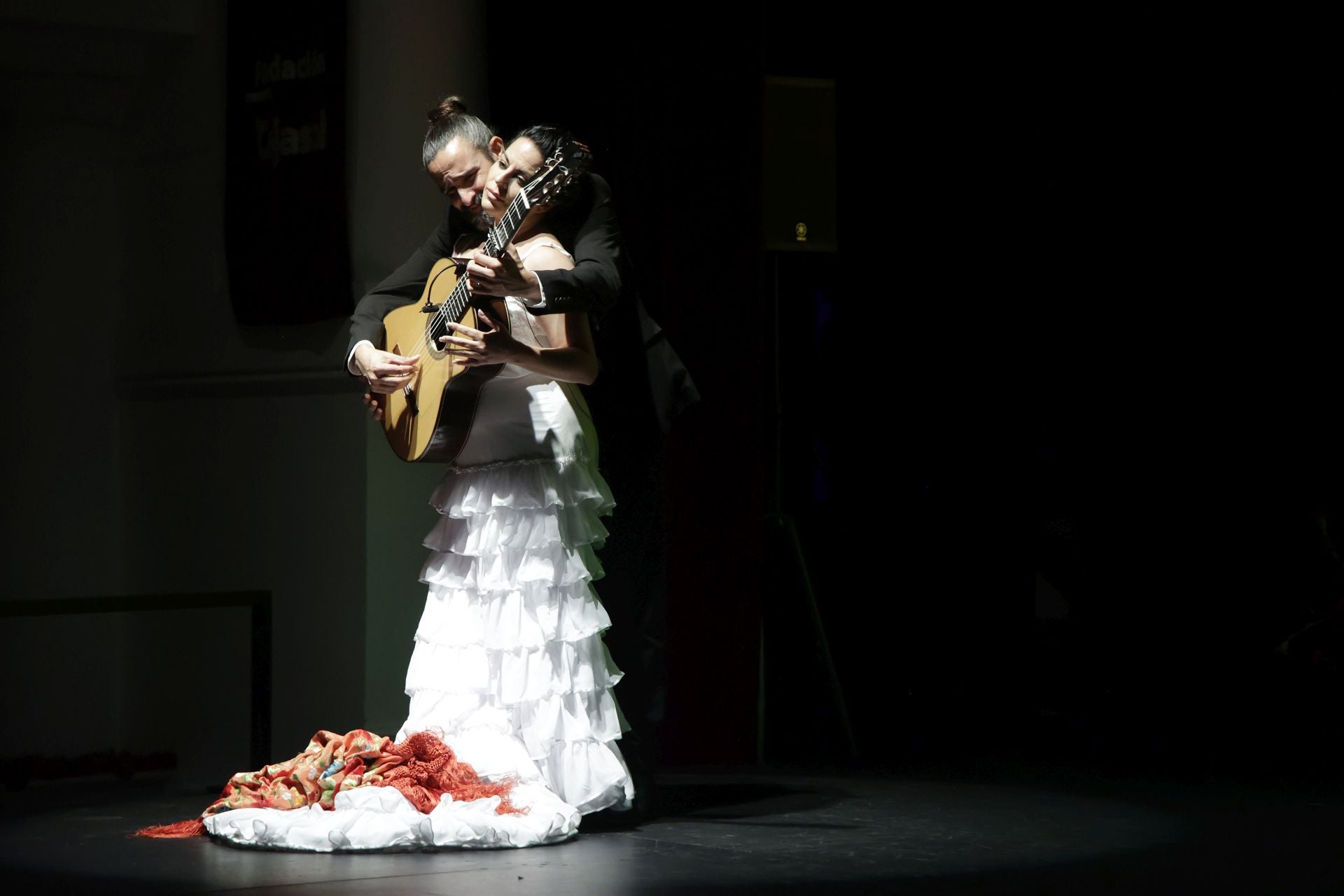La Fundación Cajasol presenta los Premios del Flamenco en Sevilla