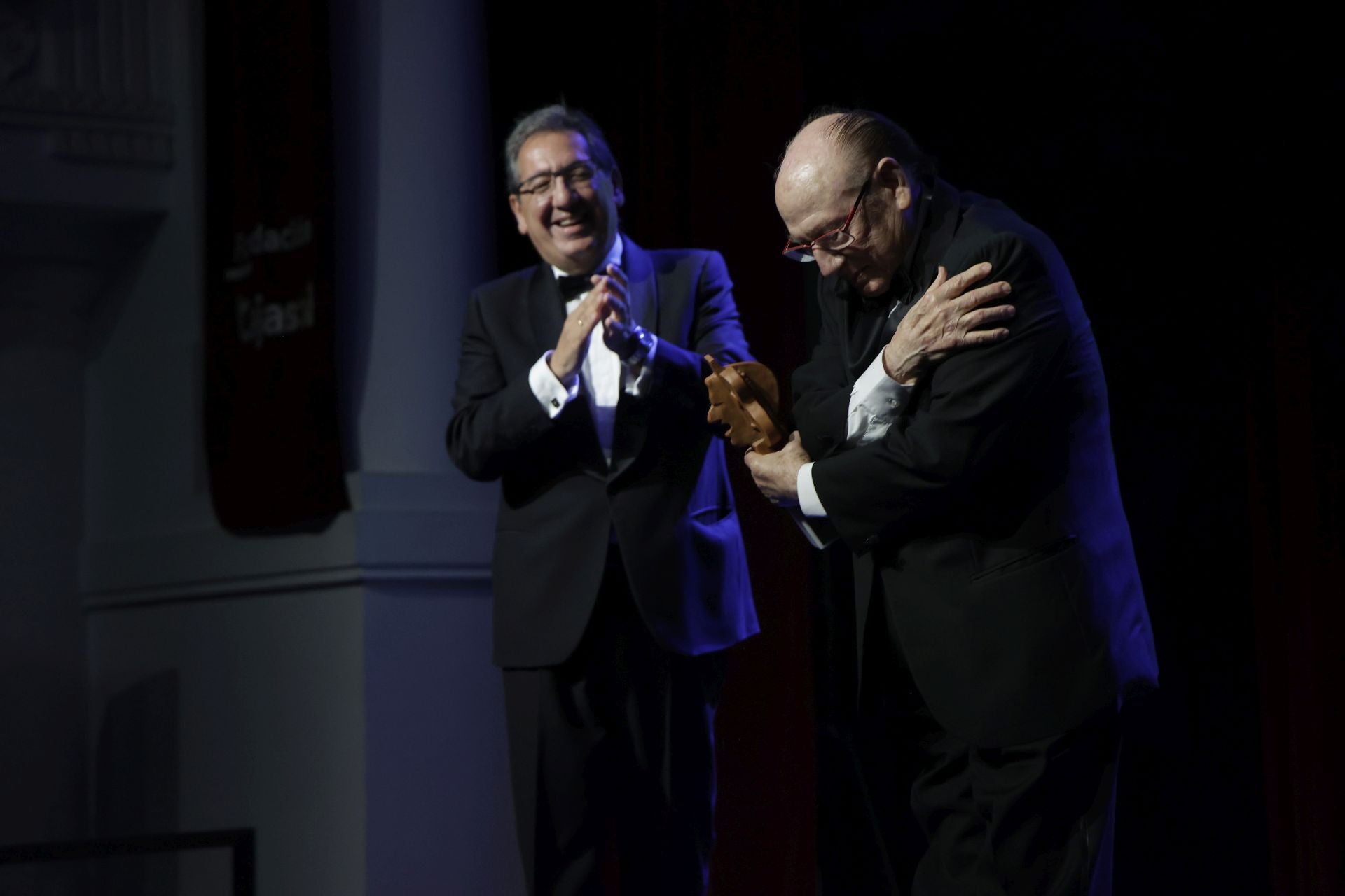 La Fundación Cajasol presenta los Premios del Flamenco en Sevilla