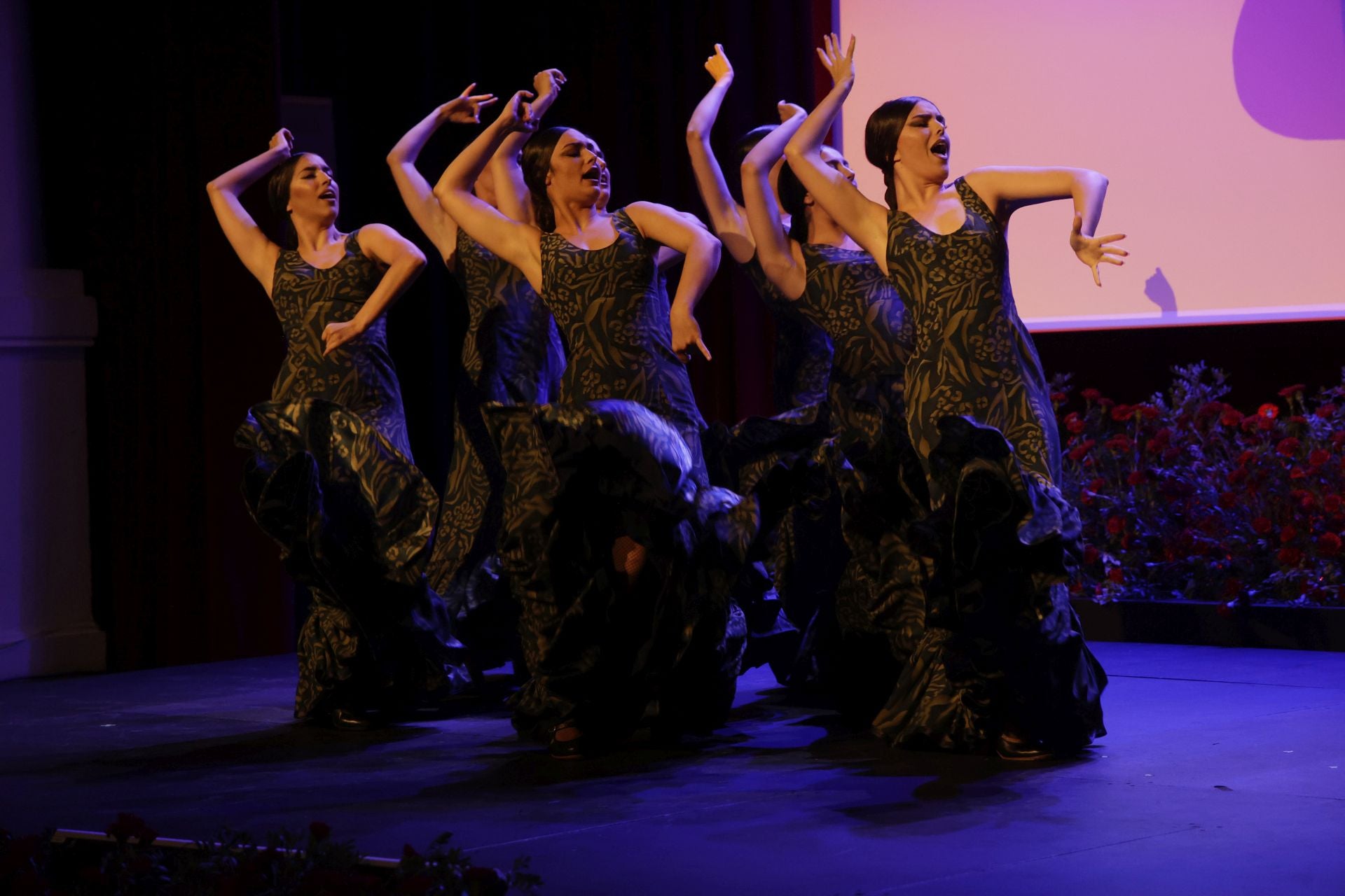 La Fundación Cajasol presenta los Premios del Flamenco en Sevilla