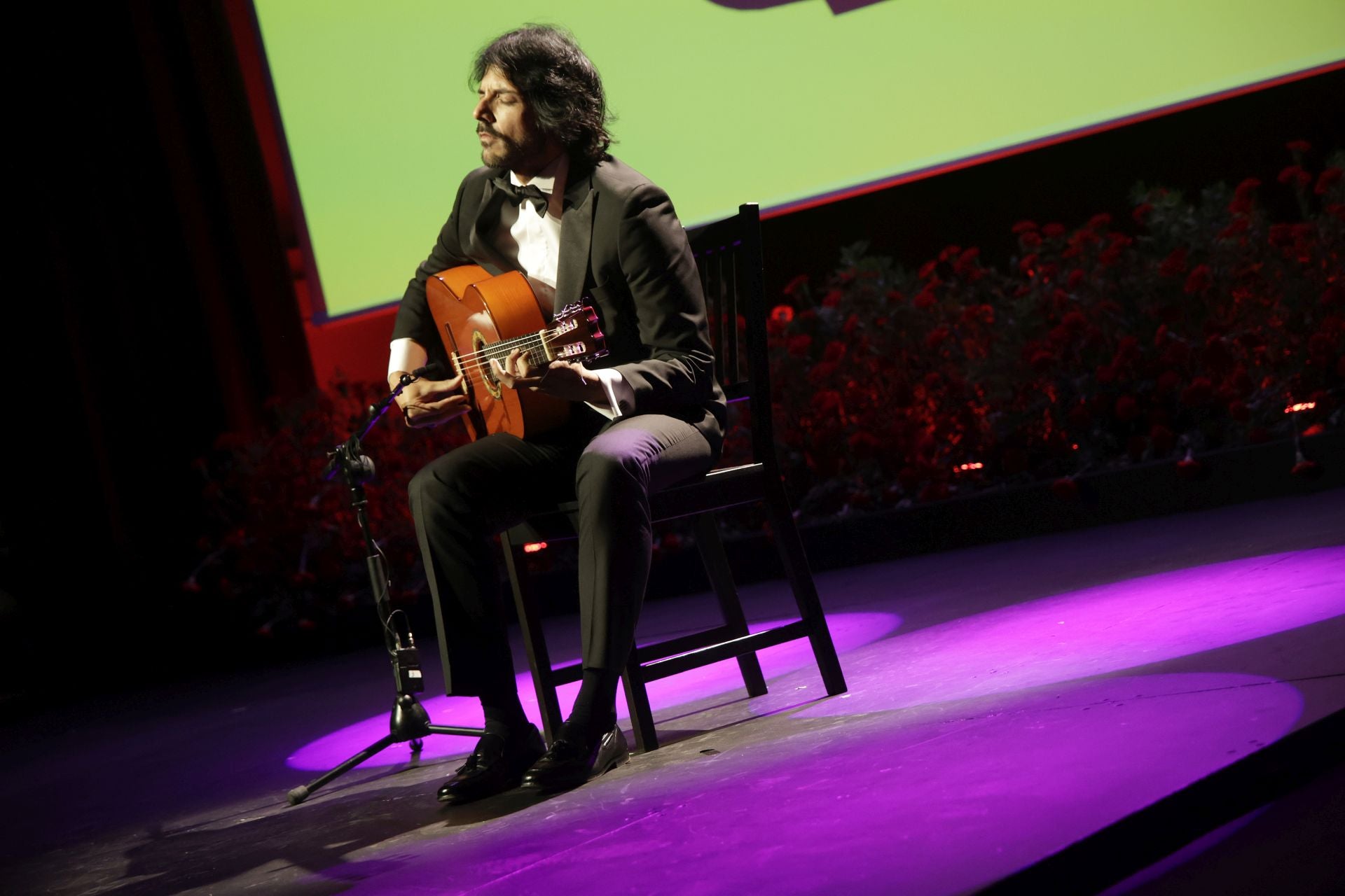 La Fundación Cajasol presenta los Premios del Flamenco en Sevilla