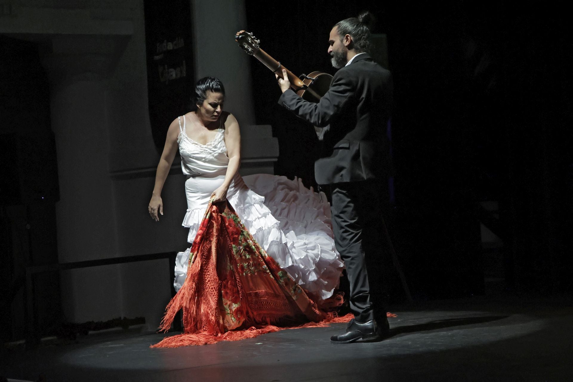 La Fundación Cajasol presenta los Premios del Flamenco en Sevilla