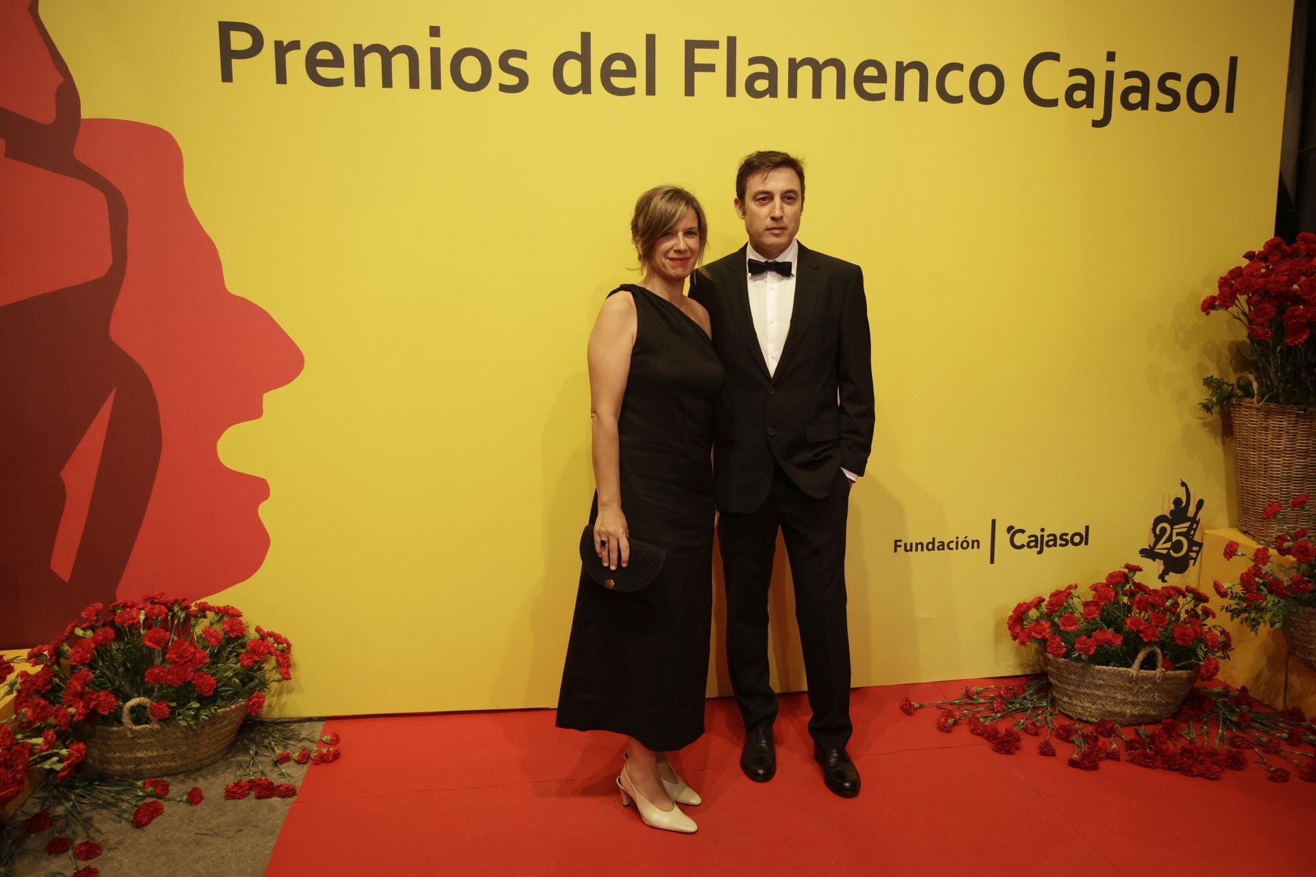 La Fundación Cajasol presenta los Premios del Flamenco en Sevilla
