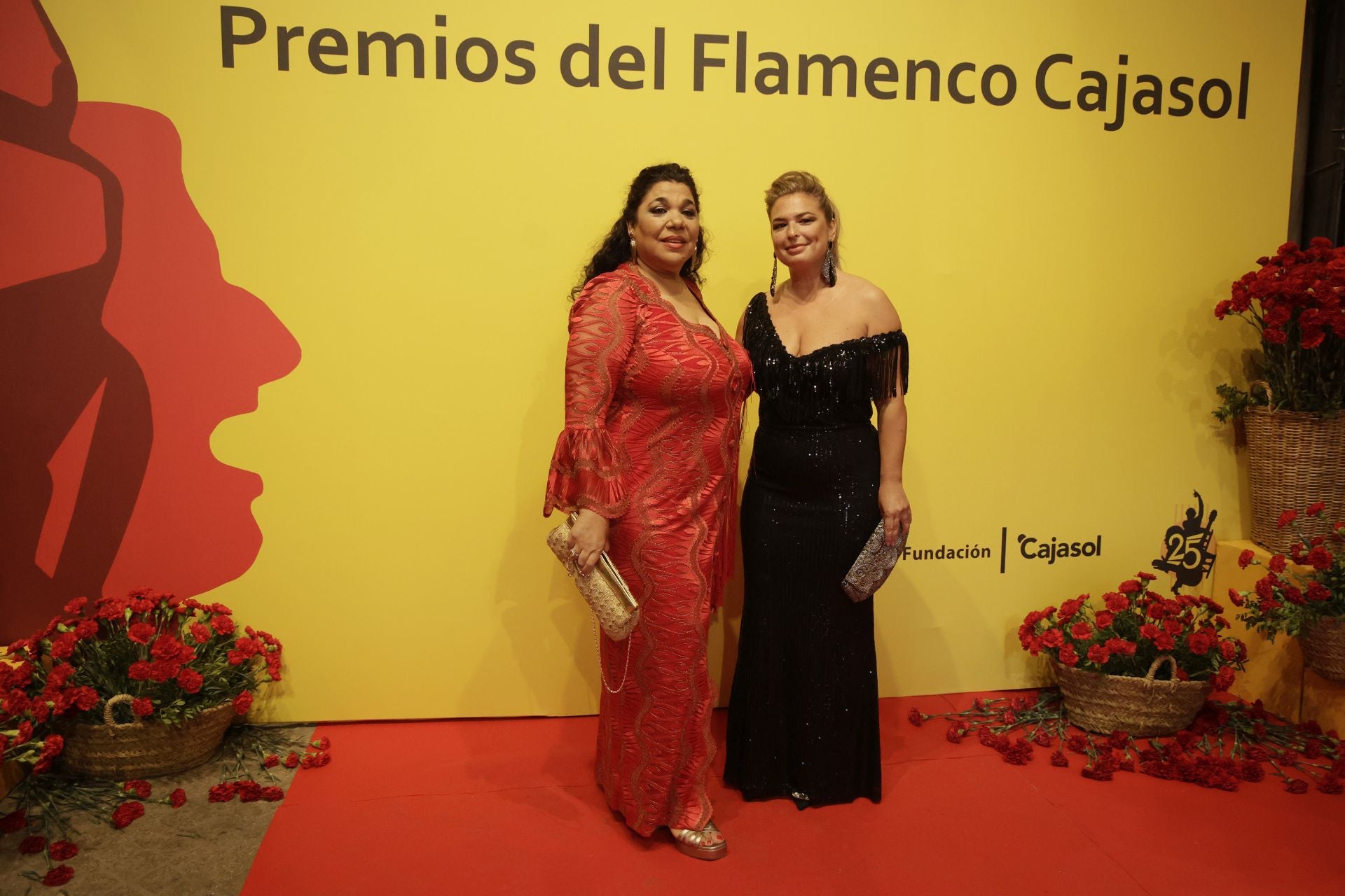 La Fundación Cajasol presenta los Premios del Flamenco en Sevilla