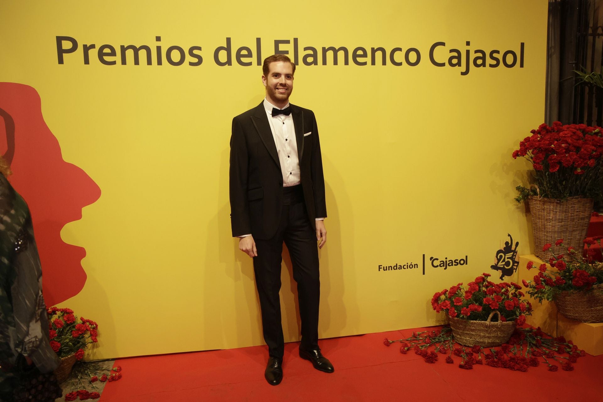 La Fundación Cajasol presenta los Premios del Flamenco en Sevilla