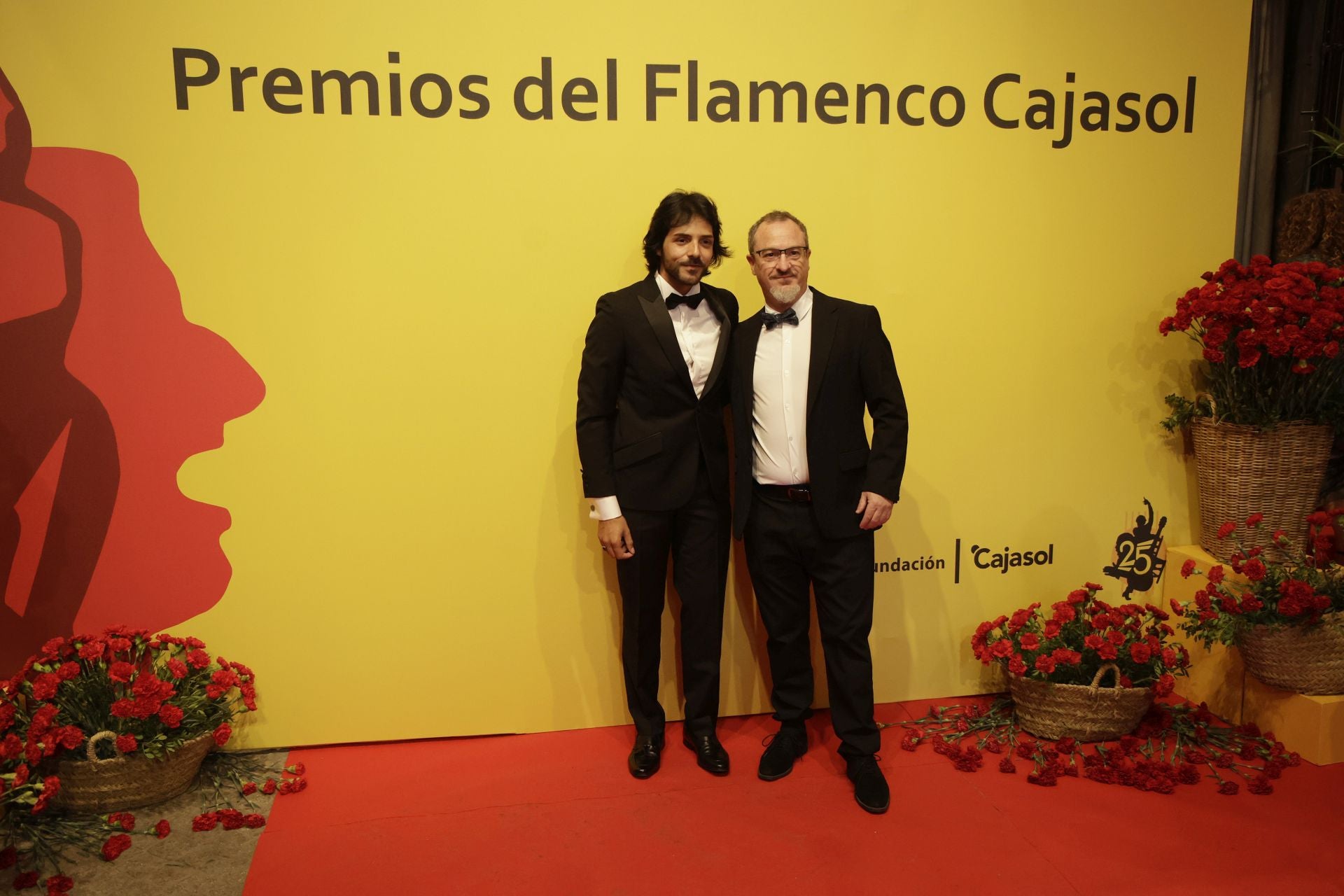 La Fundación Cajasol presenta los Premios del Flamenco en Sevilla