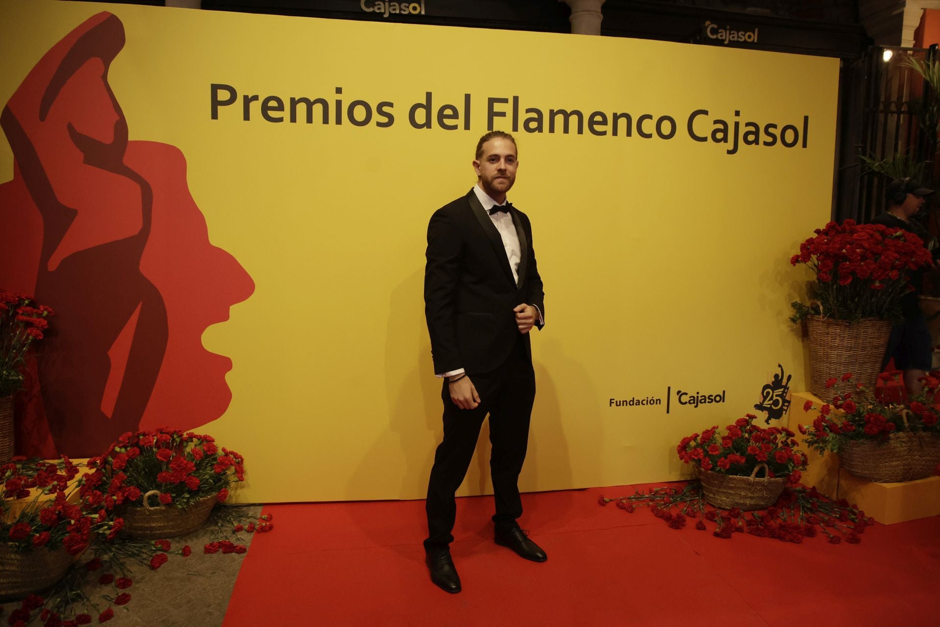 La Fundación Cajasol presenta los Premios del Flamenco en Sevilla