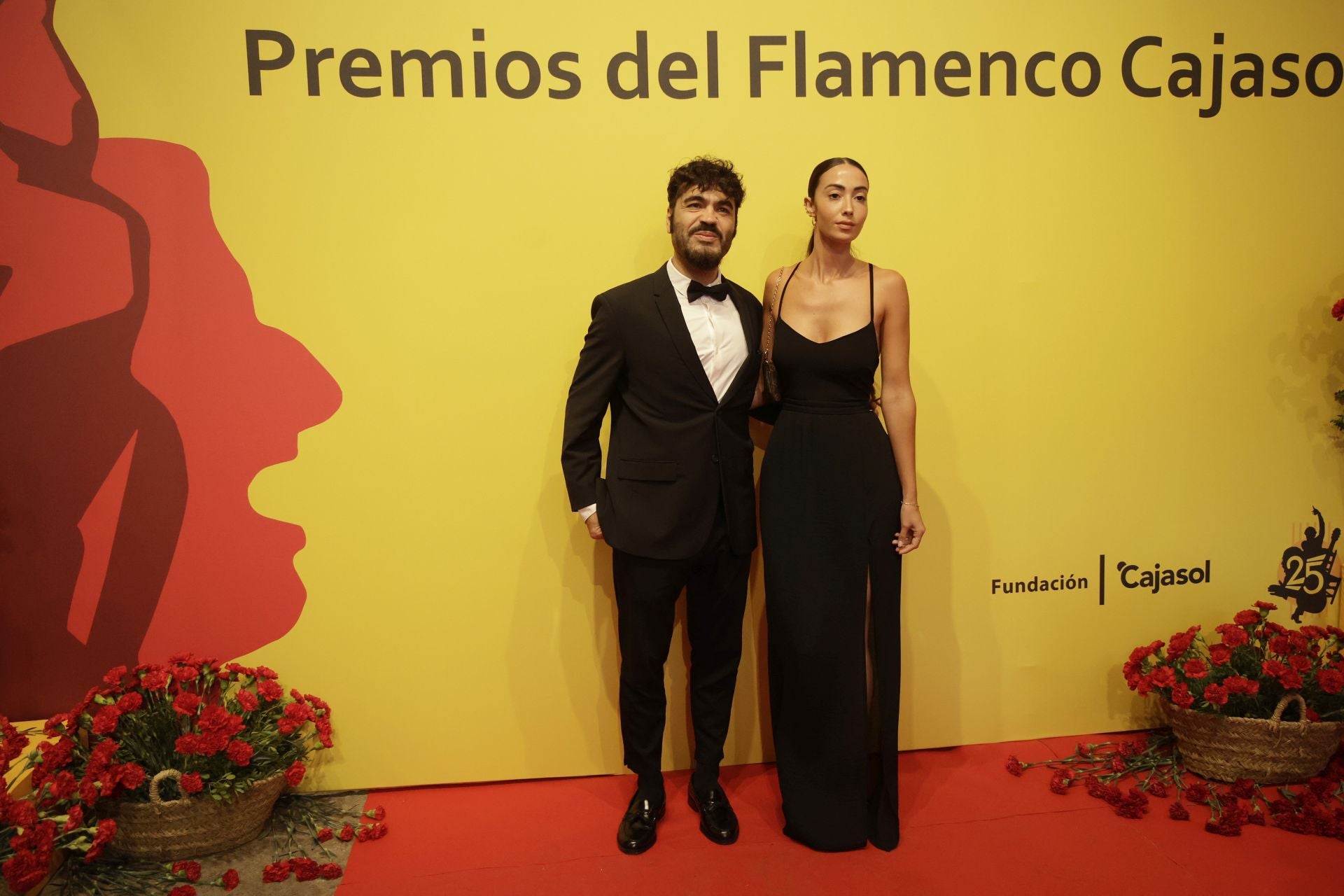 La Fundación Cajasol presenta los Premios del Flamenco en Sevilla