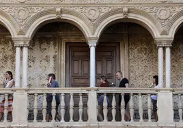 Visitas gratis a las Cubiertas del Palacio Gótico del Alcázar de Sevilla para los sevillanos