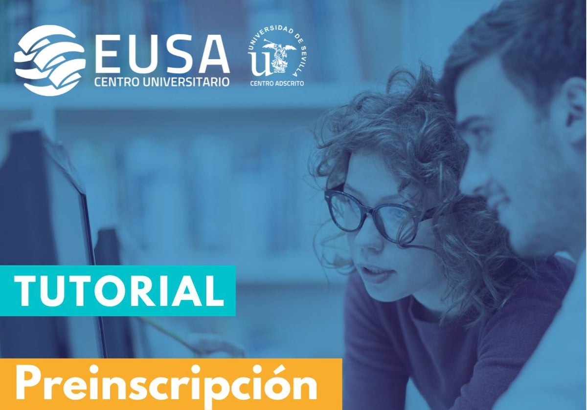 ¿Cómo realizar la preinscripción universitaria?