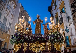 La agenda cofrade del tercer fin de semana de junio