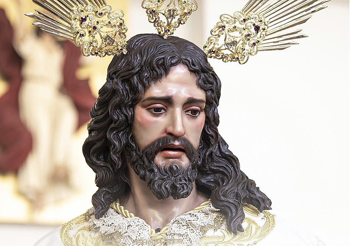 Consuelo de Sevilla Este volverá a posesionar el 04 de Octubre