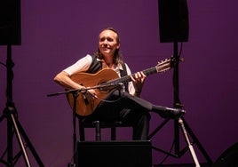 El Flamenco Festival Londres cierra con 18.500 espectadores que han aplaudido las propuestas de destacados artistas