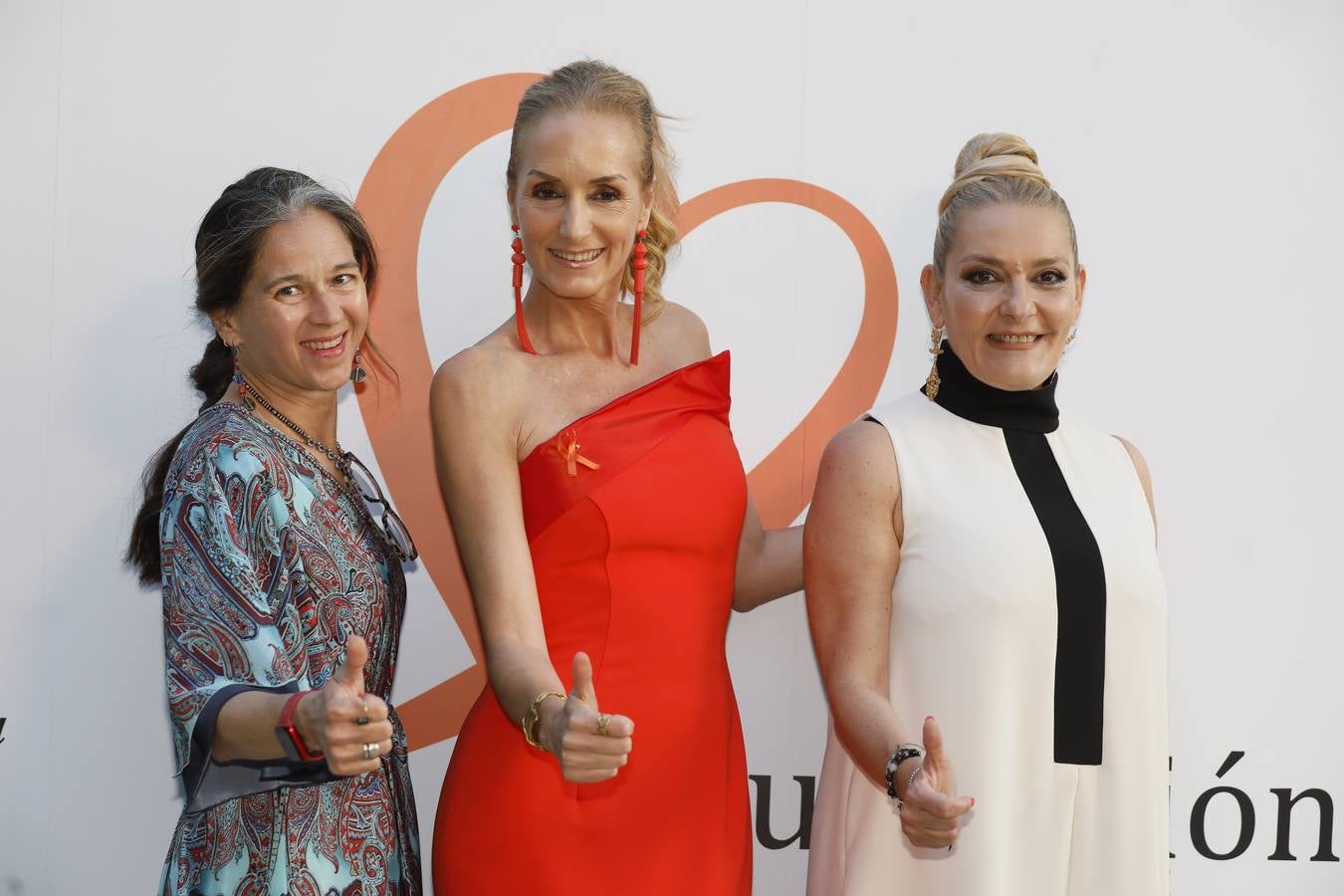 Myriam Rodríguez del Rey, Sandra Ibarra y Yolanda Vielba