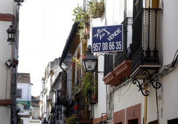 La compraventa de viviendas se reactiva en Andalucía
