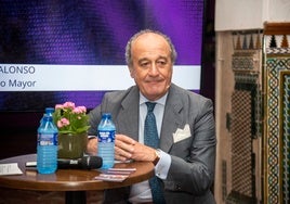 Francisco O´Kean: «El principal proyecto que traemos es la unidad de la hermandad»