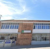 Denuncian la violación a una niña con discapacidad por ocho menores en un colegio de Peñaflor