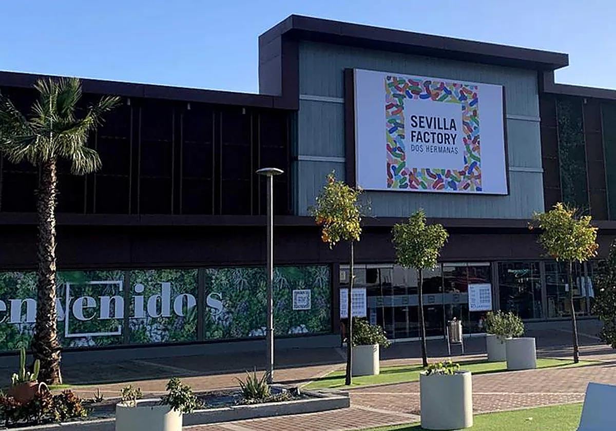 El Summer Fest Sevilla Factory se celebrará en este centro comercial de Dos Hermanas