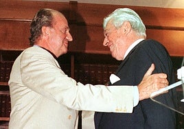 La cuna del ABC del siglo XXI