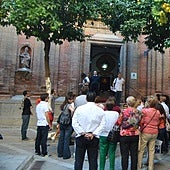 Rutas culturales nocturnas con las que conocer la historia de Sevilla