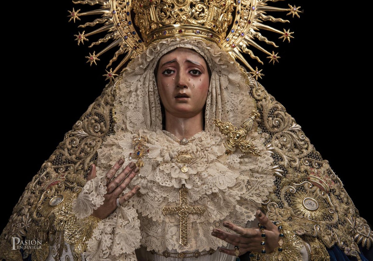 La Virgen de Montserrat, invitada a Cataluña para presidir una misa en ...