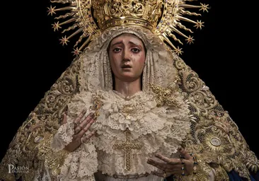 La Virgen de Montserrat, invitada a Cataluña para presidir una misa en el monasterio en 2025