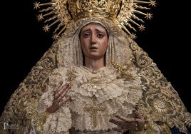 La Virgen de Montserrat, invitada a Cataluña para presidir una misa en el monasterio en 2025