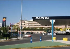 Mairena del Aljarafe adjudica a Repsol la gasolinera de Ciudad Expo durante los próximos 15 años