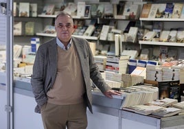 Diego Martínez Torrón : «Si Miguel Delibes, Valle- Inclán o Azorín escribieran hoy tendrían que hacer novelones históricos o detectivescos»