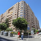 Psicosis antiokupa en Los Remedios: «Esto no tiene solución mientras los políticos no cambien las leyes»