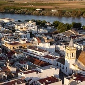 El pueblo de Sevilla que tiene uno de los alquileres más bajos de toda España