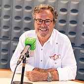 Manuel Curao recibirá un premio por su trayectoria en el festival del Cante de las Minas