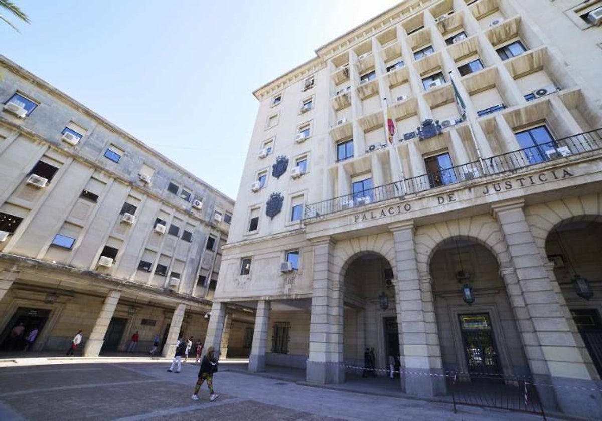 La Audiencia de Sevilla ha condenado al agresor a un año de prisión