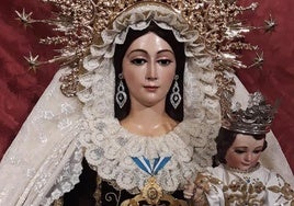 Tres heridos de la Banda de las Angustias por petardos en la diana de la Virgen del Carmen de Sanlúcar la Mayor