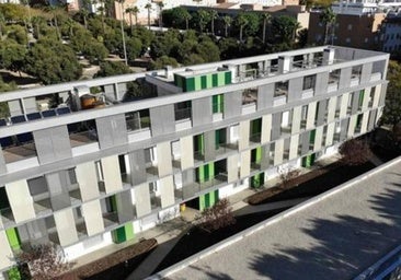 El 'coliving', ¿una alternativa tan buena como parece ante el problema de la vivienda en Sevilla?