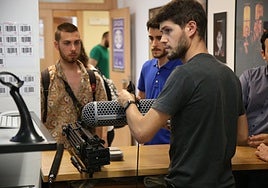 Descubre la Formación que te Conecta con el Empleo: Últimas Plazas en el Centro FP Superior de la Cámara de Comercio de Sevilla