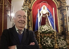 Rogelio Gómez 'Trifón': La asignatura más difícil