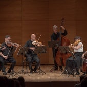 La Orquesta Barroca de Sevilla actuará por partida doble en el Festival de Santander